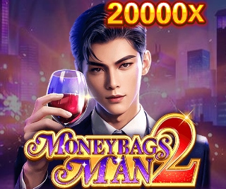 JDB Moneybags Man 2 Slot Demo