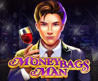 JDB Moneybags Man Demo