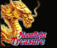 Moonlight Treasure Slot Machine