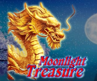 JDB Moonlight Treasure Slot Demo