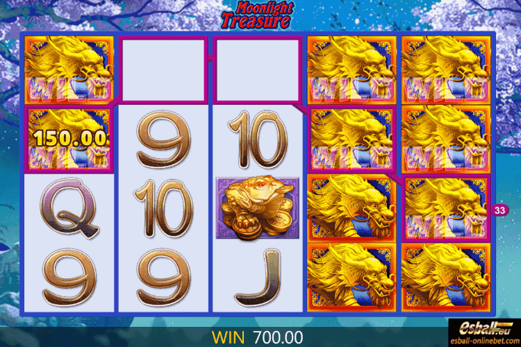 JDB Gaming Casino India - Moonlight Treasure Big Win JDB Gaming Casino India - Moonlight Treasure Big Win