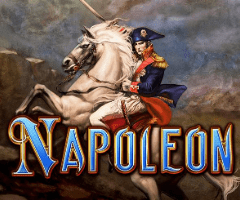 Napoleon Slot Game