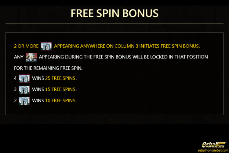 JDB Napoleon Slot Game Bonus