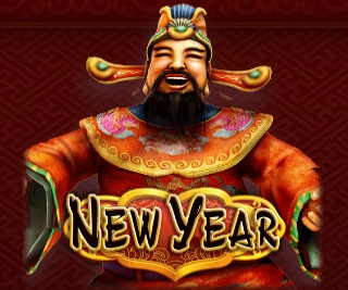 JDB New Year Demo
