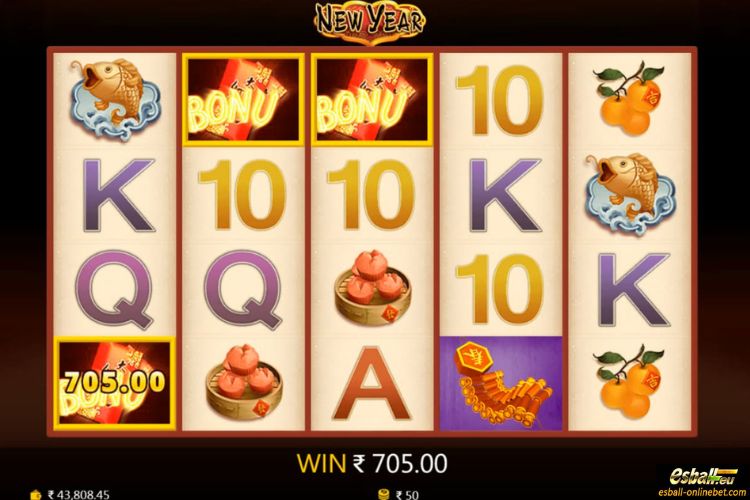 JDB New Year Slot Big Win JDB New Year Slot Big Win