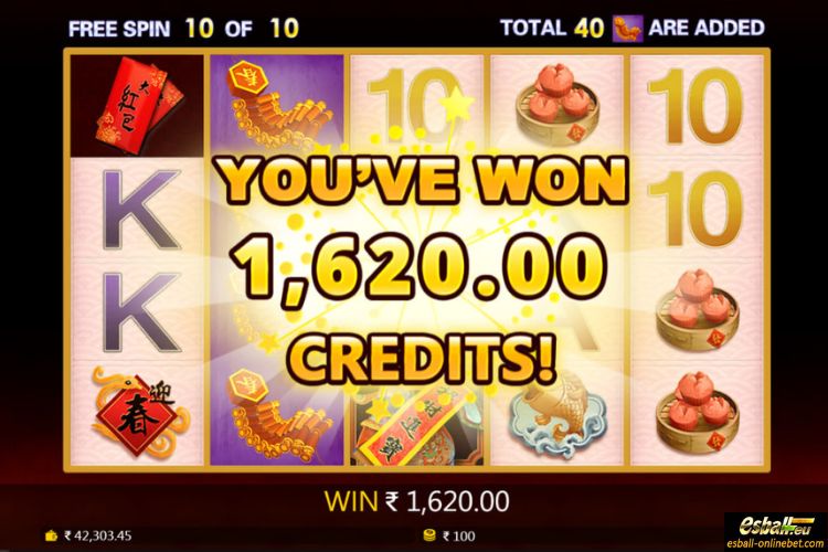 New Year Slot Big Win New Year Slot Big Win