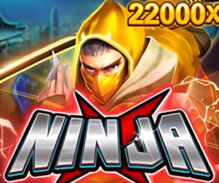 JDB NinjaX Slot JDB NinjaX Slot