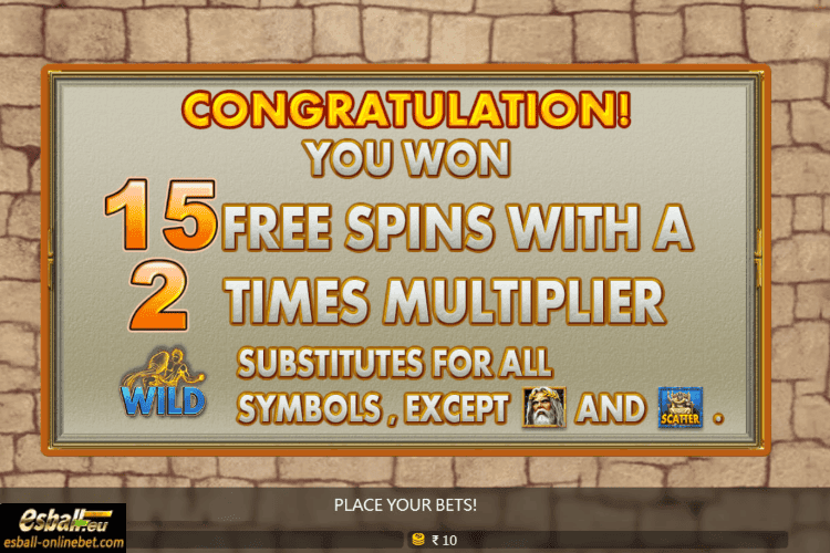 JDB Olympian Temple Slot Free Spins JDB Olympian Temple Slot Free Spins