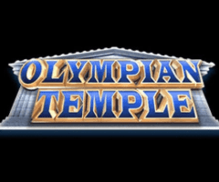 Olympian Temple Slot