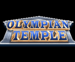 Olympian Temple Slot