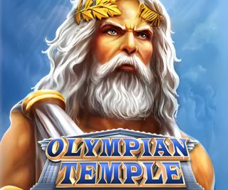 JDB Olympian Temple Slot