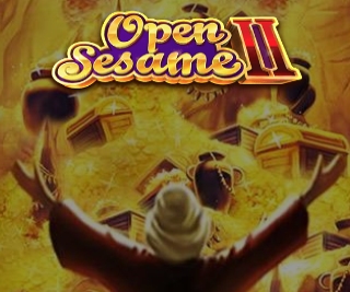 JDB Open Sesame 2 Demo