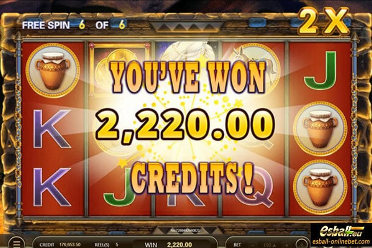 JDB Open Sesame 2 Big Win