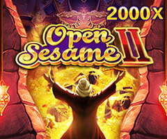 Open Sesame Ⅱ
