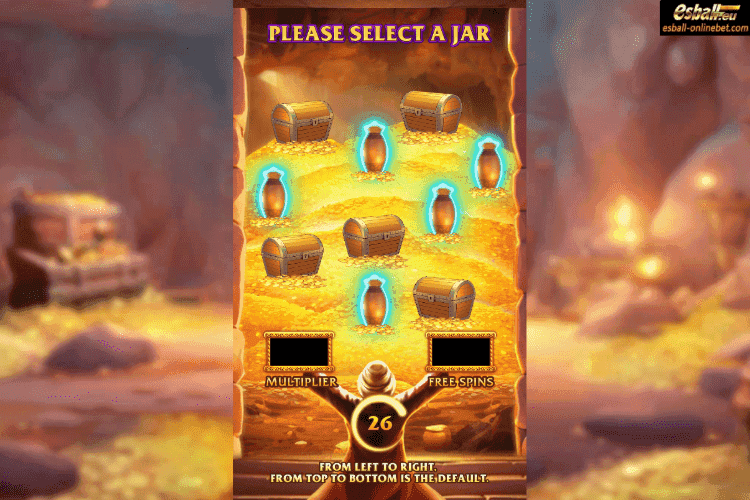 JDB Open Sesame Mega Free Spin Bonus JDB Open Sesame Mega Free Spin Bonus