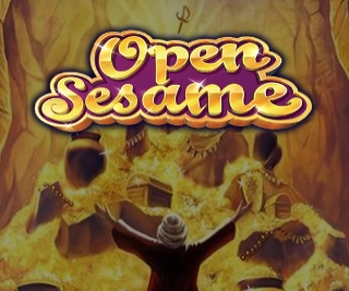 JDB Open Sesame Slot Demo Game