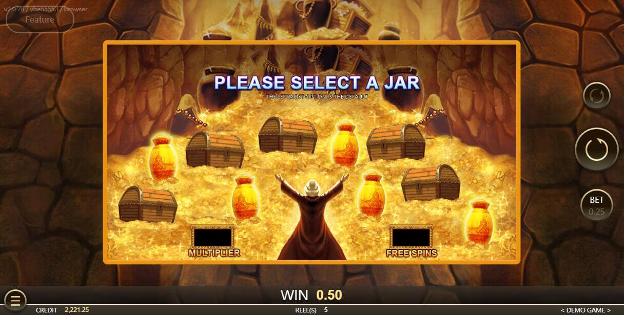 Open Sesame Slot Free Spin Bonus Open Sesame Slot Free Spin Bonus