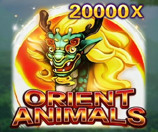 JDB Orient Animals Slot Demo Online