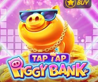 JDB Piggy Bank Tap Tap Demo
