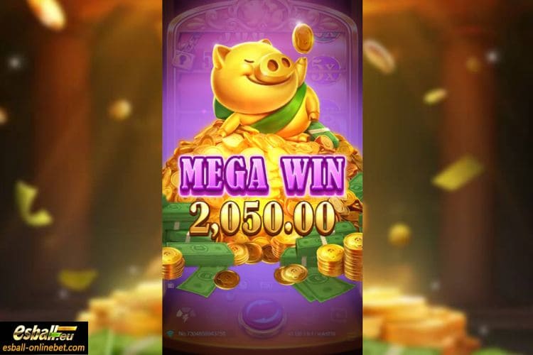JDB Piggy Bank Big Win JDB Piggy Bank Big Win