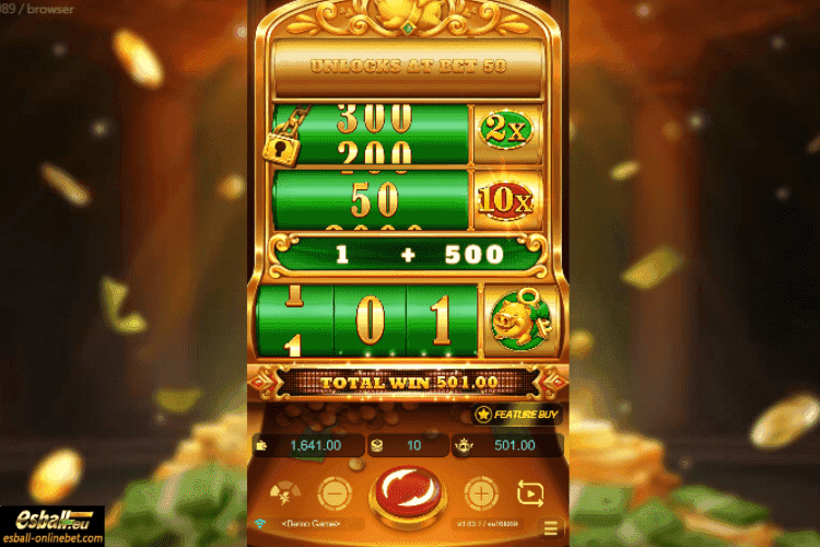 Piggy Bank Big Win Piggy Bank Big Win