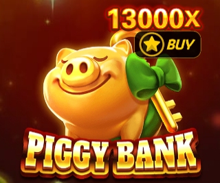 JDB Piggy Bank
