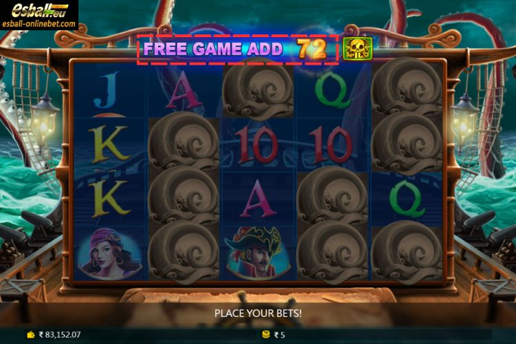 Pirate Treasure Free Game Pirate Treasure Free Game