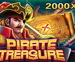 Pirate Treasure Slot Machine, JDB Pirate Treasure - Esball Eu