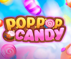 JDB Pop Pop Candy Demo