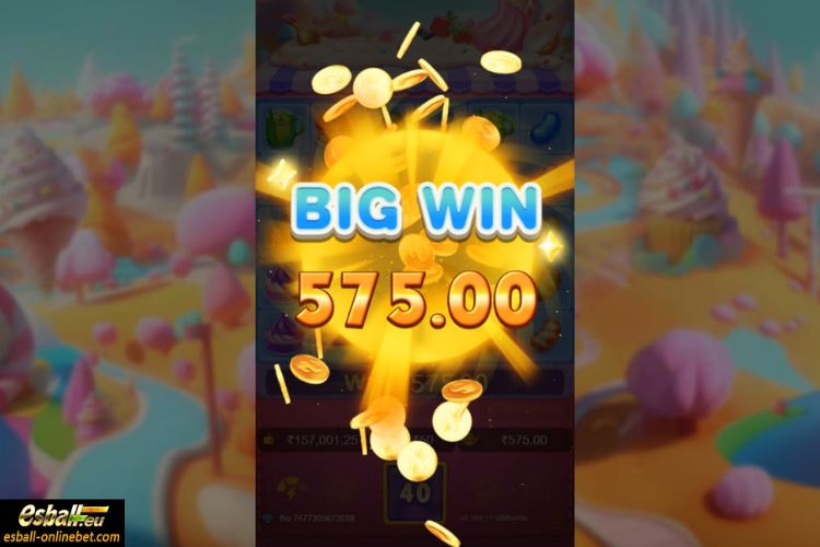 Pop Pop Candy Big Win Pop Pop Candy Big Win