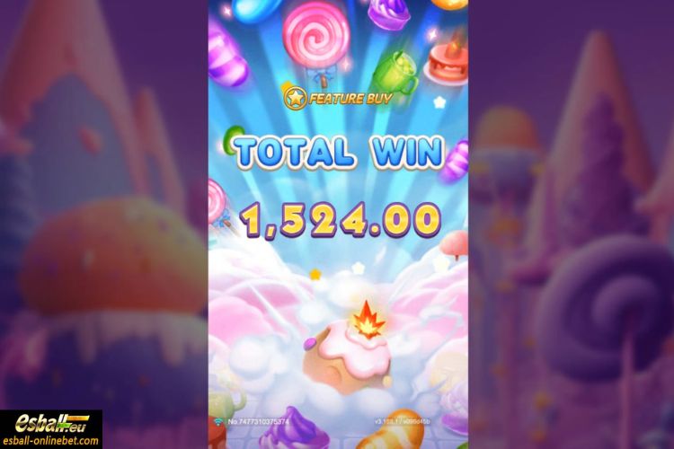 JDB Pop Pop Candy Big Win JDB Pop Pop Candy Big Win