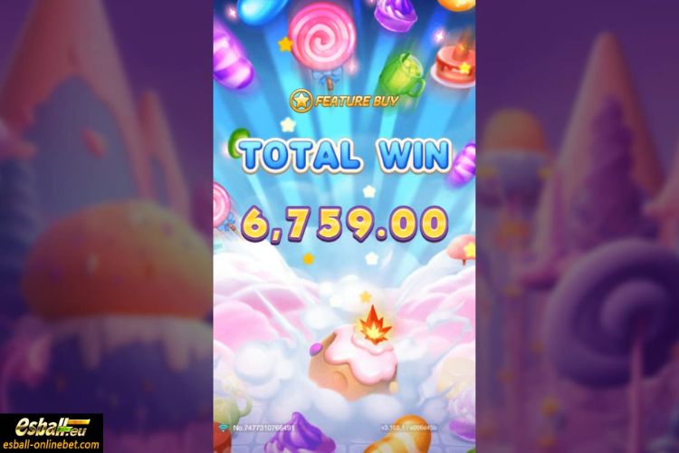 JDB Pop Pop Candy Slot Big Win JDB Pop Pop Candy Slot Big Win
