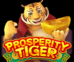 JDB Prosperity Tiger Demo