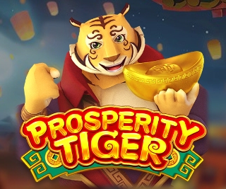 JDB Prosperity Tiger Demo