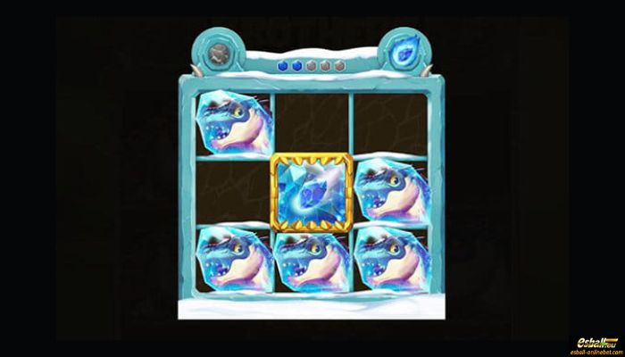 Rex Brothers Slot Ice Age Free Spins Rex Brothers Slot Ice Age Free Spins
