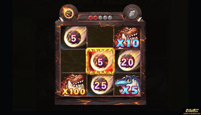 Rex Brothers Slot Meteorites Free Spins Rex Brothers Slot Meteorites Free Spins