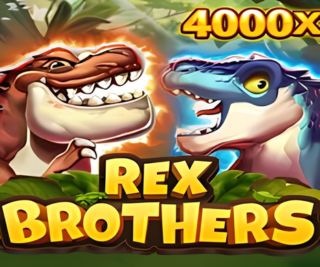 JDB Rex Brothers Demo