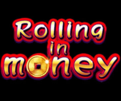 Rolling In Money Slot Machine