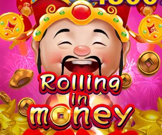 JDB Rolling in Money Demo