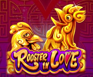 JDB Rooster In Love Demo