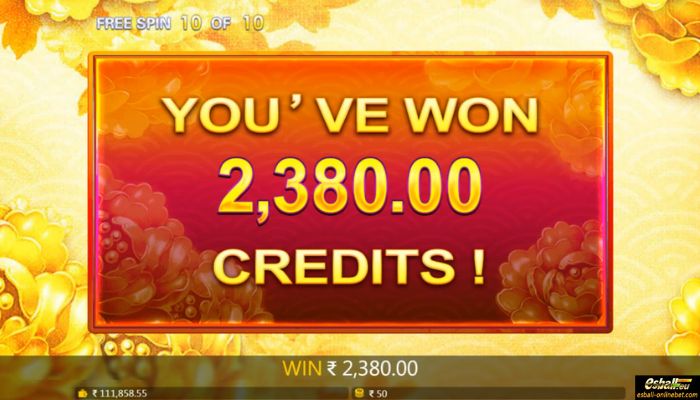 JDB Rooster In Love Big Win JDB Rooster In Love Big Win