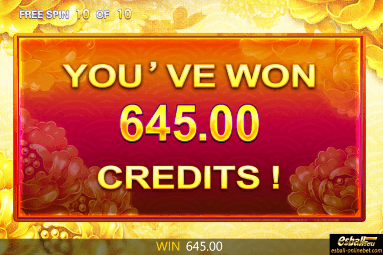 Rooster In Love Slot Game Big Win