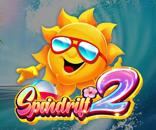 JDB Spindrift 2 Slot JDB Spindrift 2 Slot