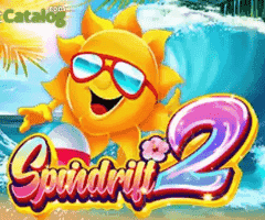 Spindrift Ⅱ JDB Slot Game