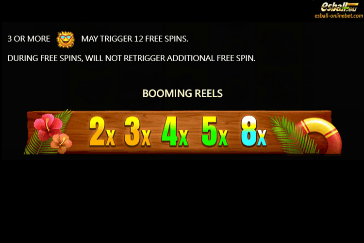 Spindrift Ⅱ Free Spin Bonus Spindrift Ⅱ Free Spin Bonus