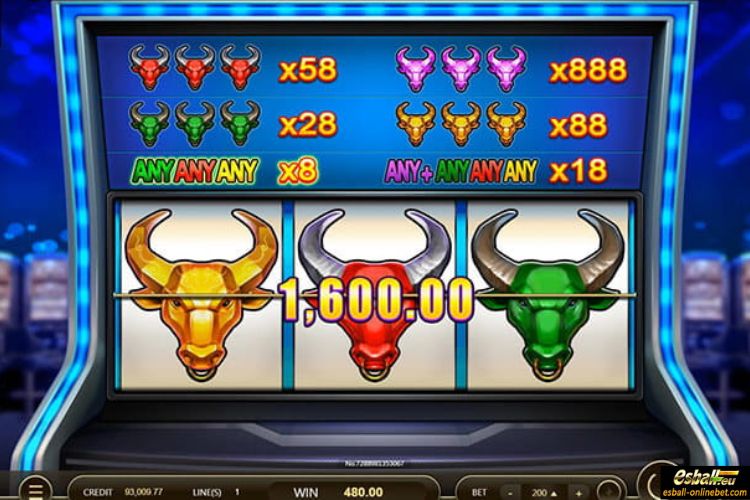 Super Niubi Deluxe Slot Big Win Super Niubi Deluxe Slot Big Win