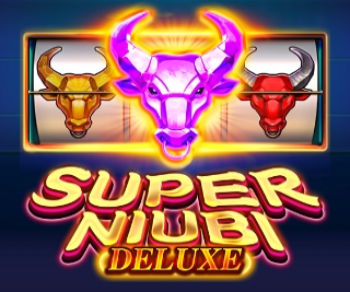 JDB Super Niubi Deluxe Demo