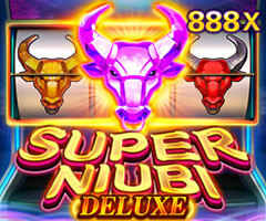 Super Niubi Deluxe Slot Machine