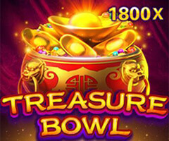 Treasure Bowl Slot Machine