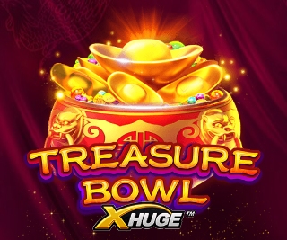 JDB Treasure Bowl Demo